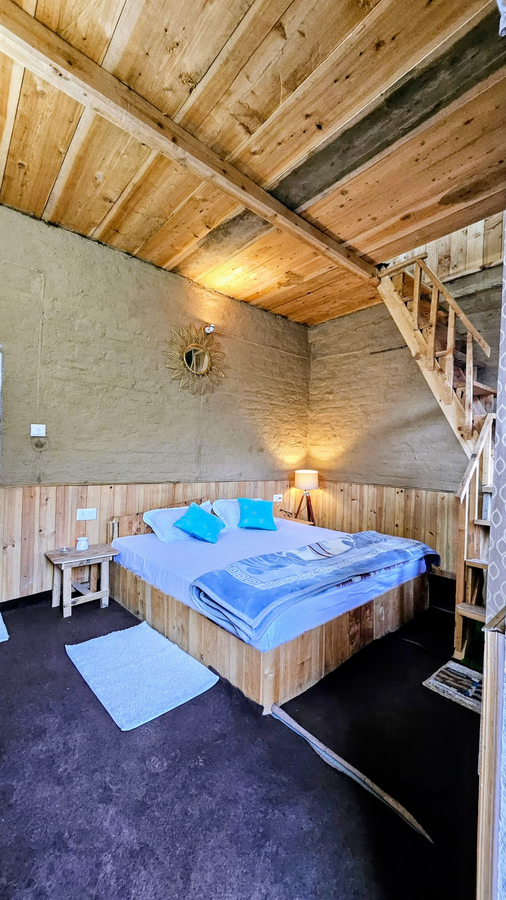 ruhaani cottages and cafe