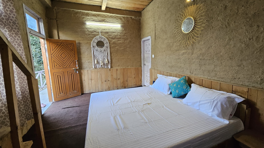ruhaani cottages and cafe