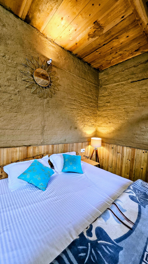 ruhaani cottages and cafe