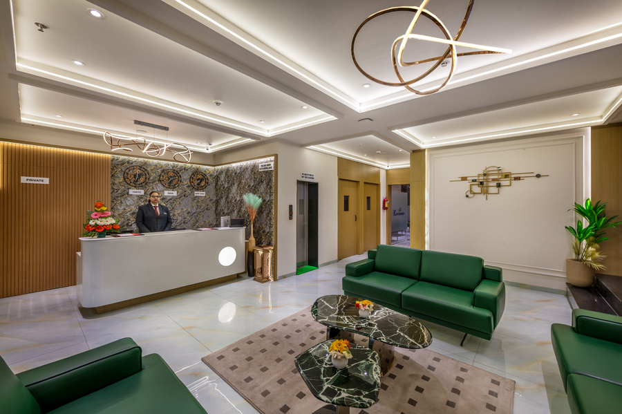 lords studio inn jamnagar