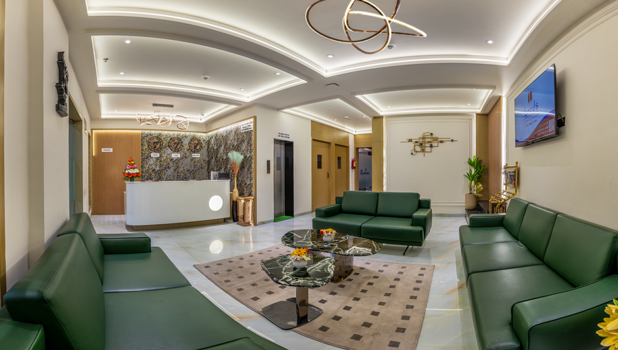 lords studio inn jamnagar