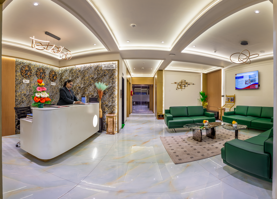 lords studio inn jamnagar