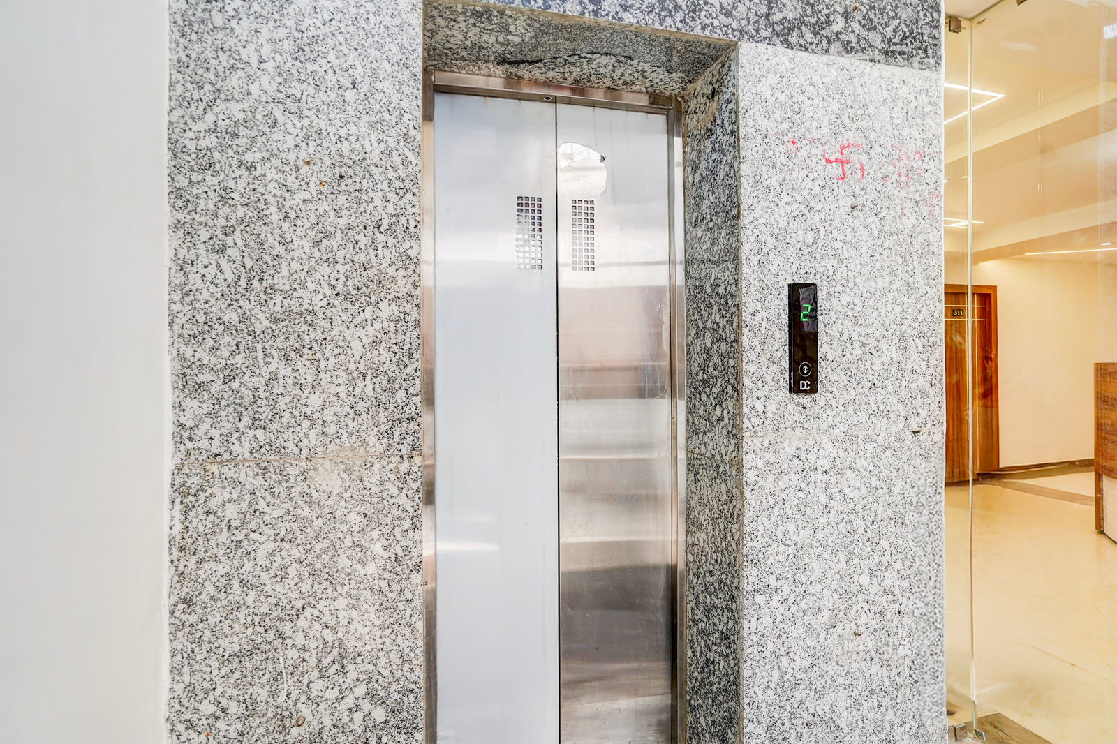 super hotel o kargil complex formerly saarthi inn