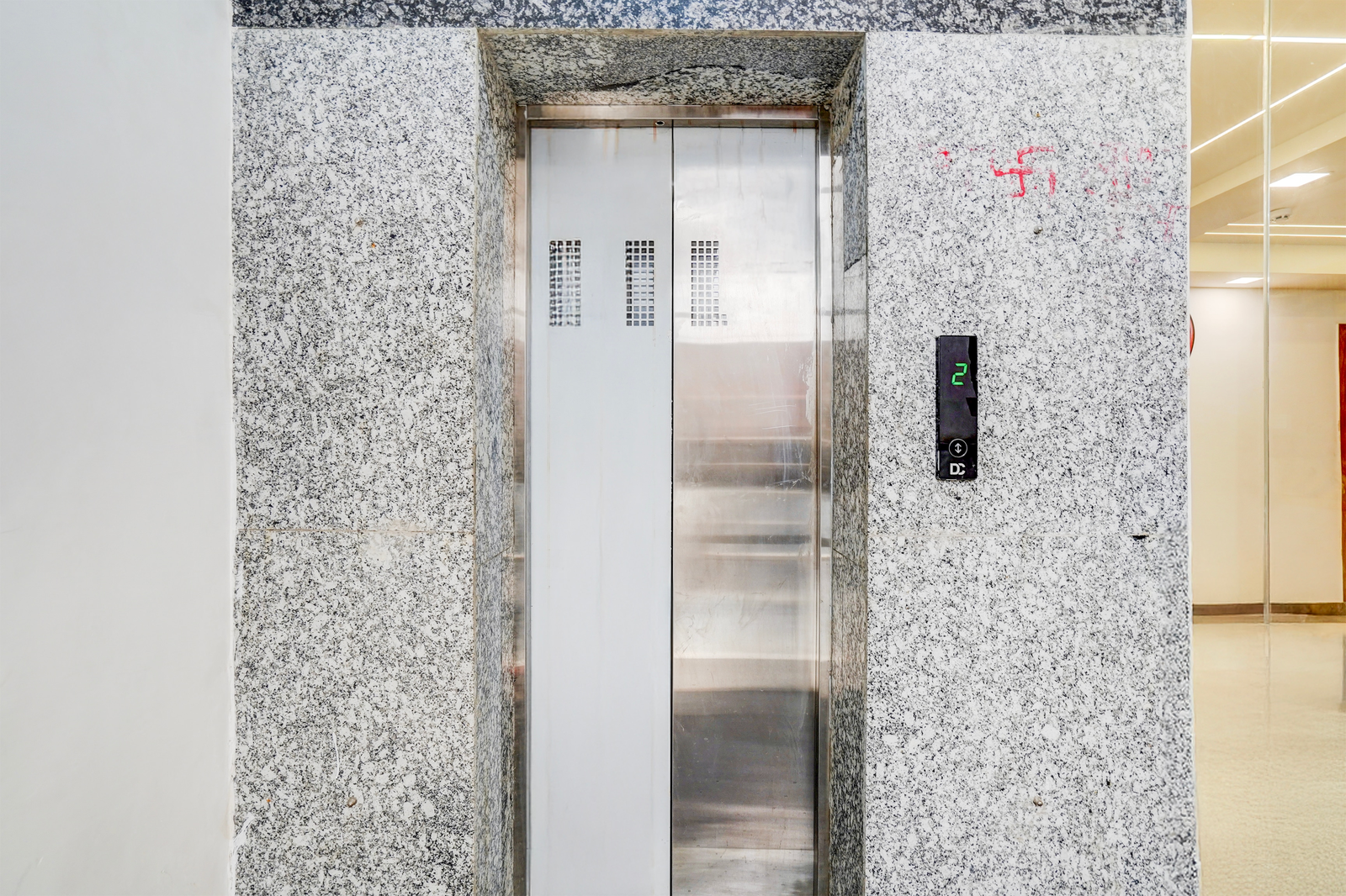 super hotel o kargil complex formerly saarthi inn