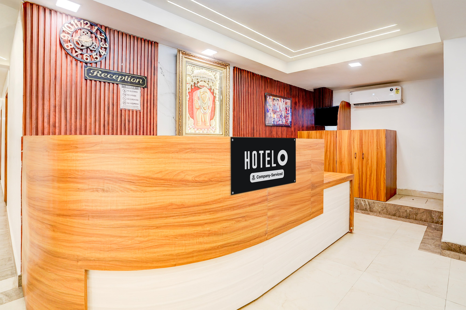 super hotel o kargil complex formerly saarthi inn