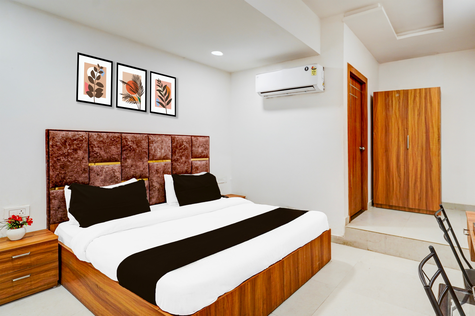 super hotel o kargil complex formerly saarthi inn