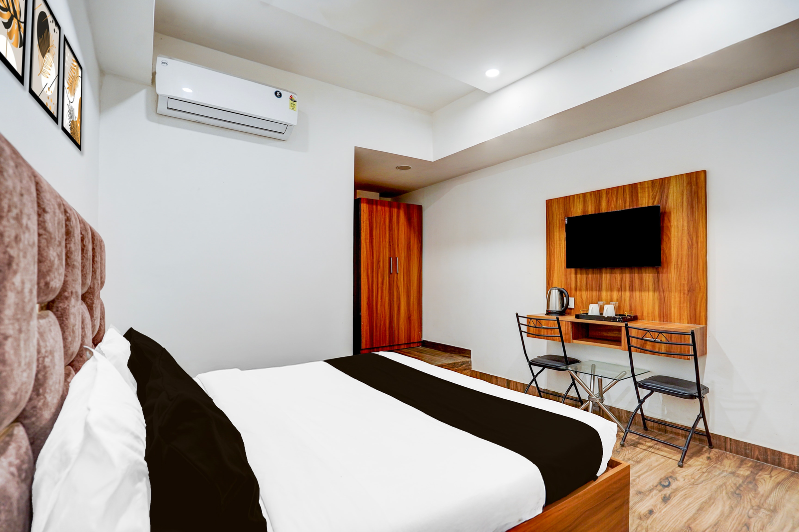 super hotel o kargil complex formerly saarthi inn