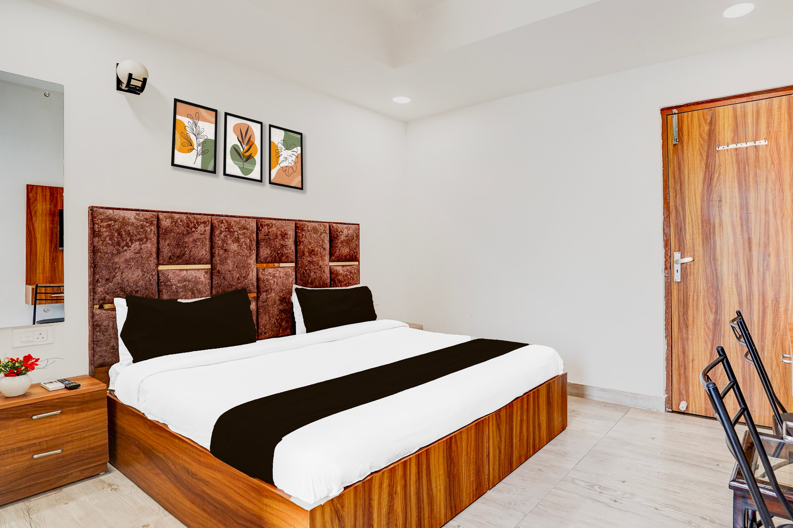 super hotel o kargil complex formerly saarthi inn