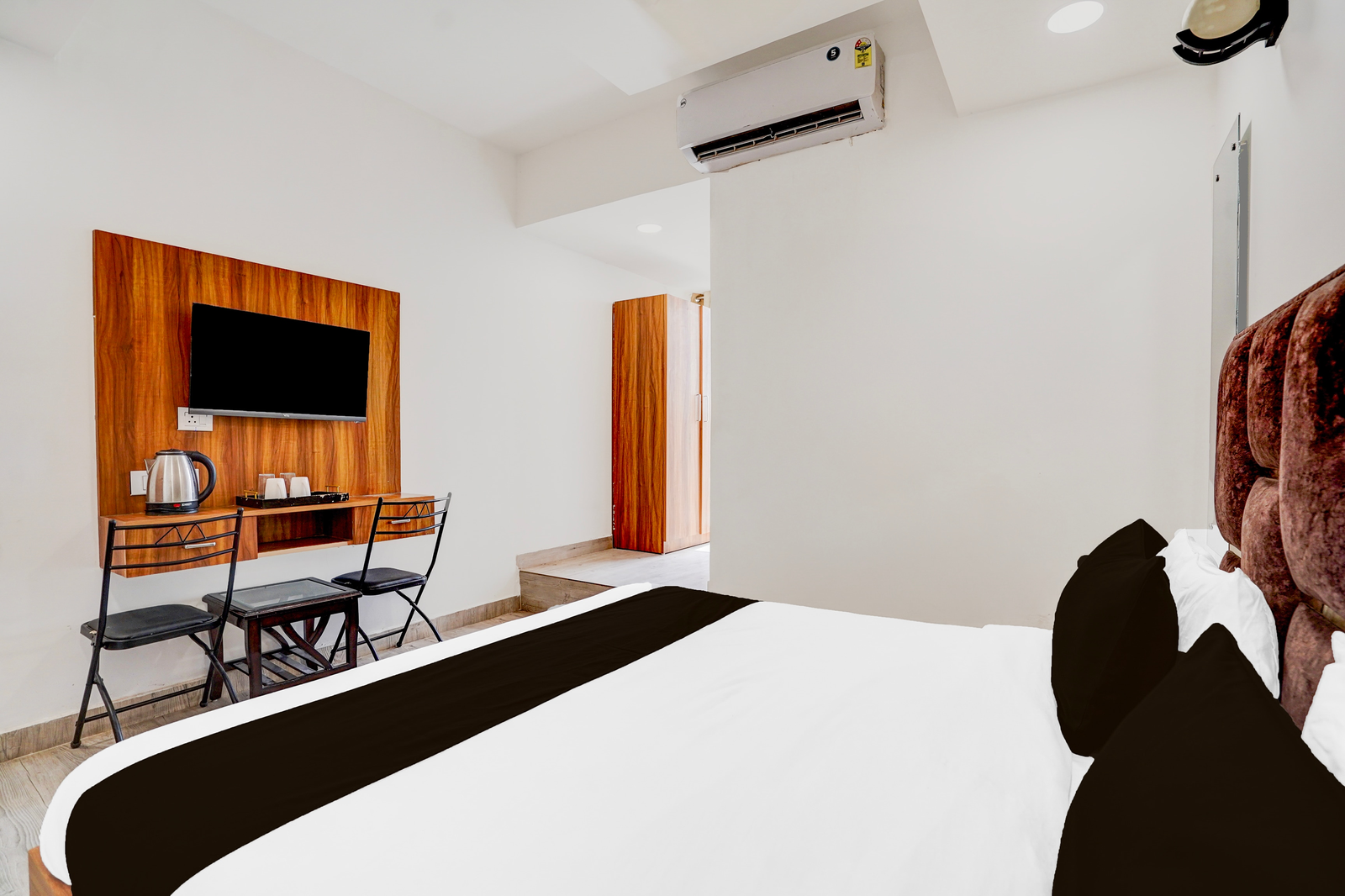 super hotel o kargil complex formerly saarthi inn