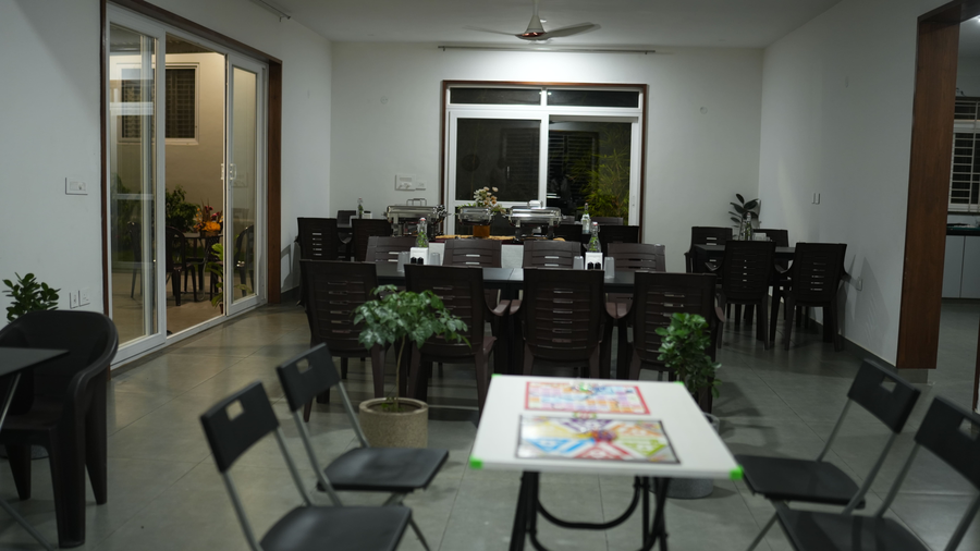 sankalpa farms