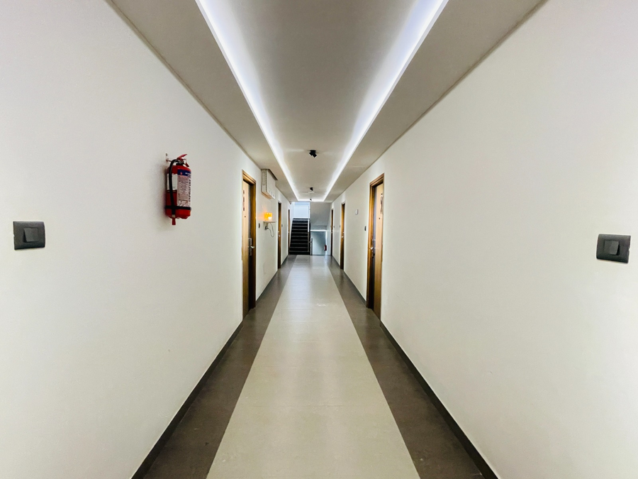 Hotel Kyzen Smart Stays – Madhapur, Hyderabad,Madhapur,3 star