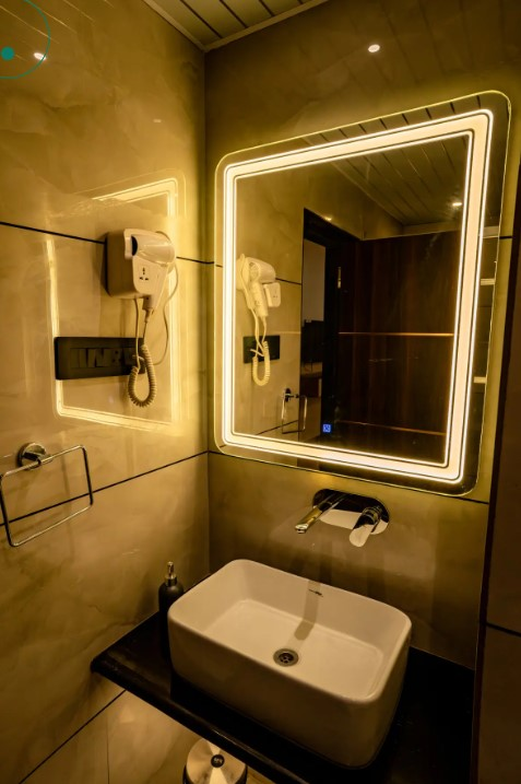 hotel navil exotica