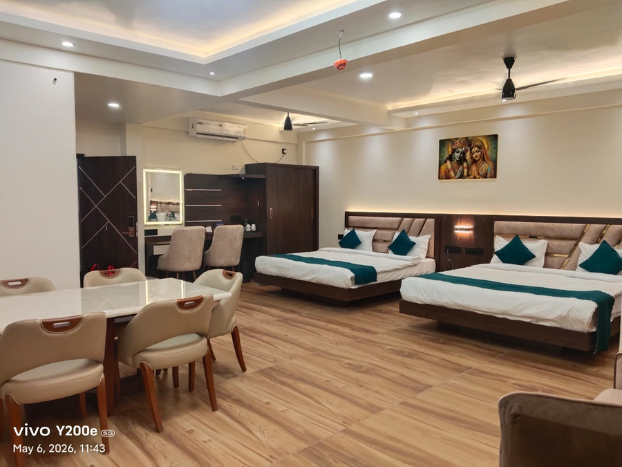 hotel navil exotica