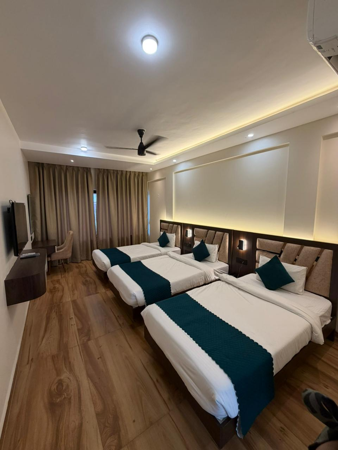 hotel navil exotica