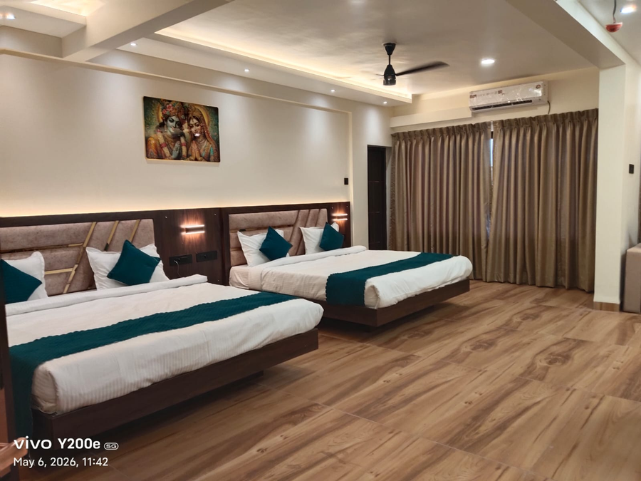 hotel navil exotica