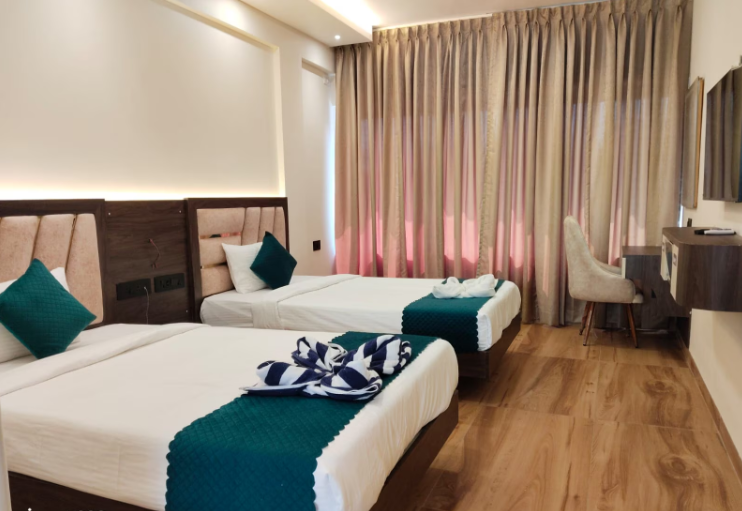 hotel navil exotica