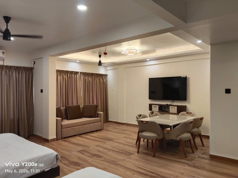 hotel navil exotica