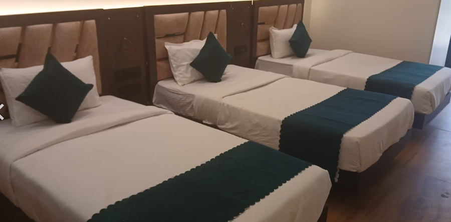 hotel navil exotica
