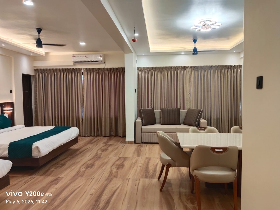 hotel navil exotica