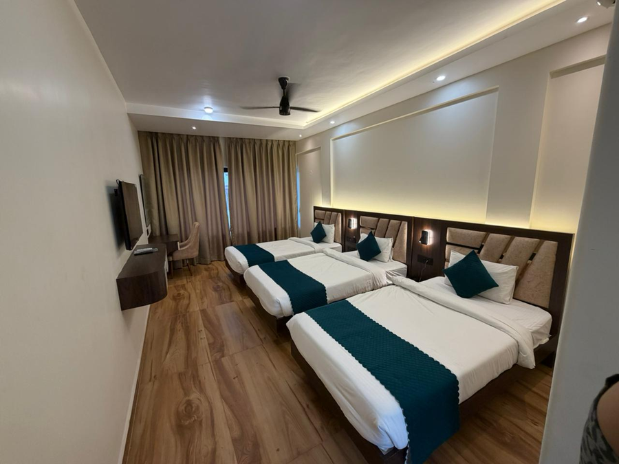hotel navil exotica