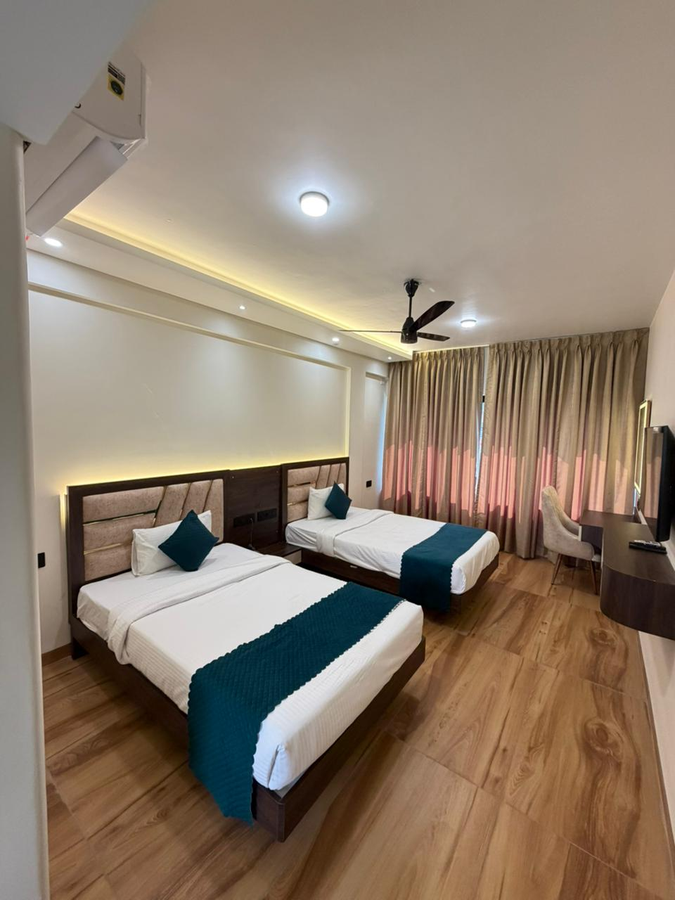 hotel navil exotica