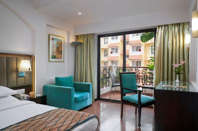 park inn by radission candolim