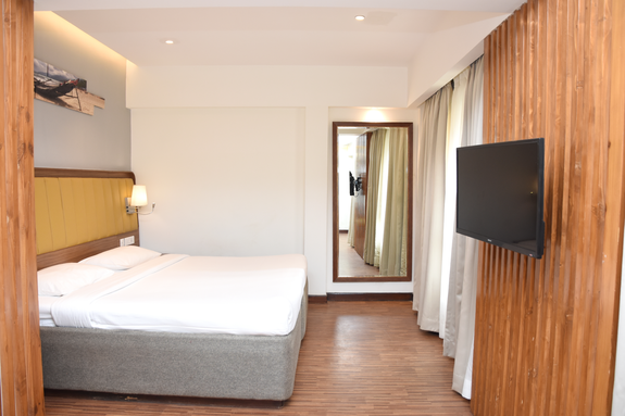 park inn by radission candolim