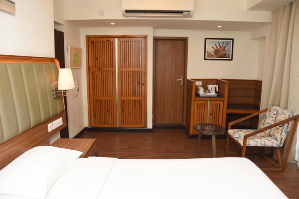 park inn by radission candolim