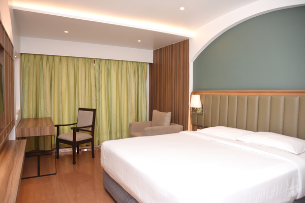 park inn by radission candolim