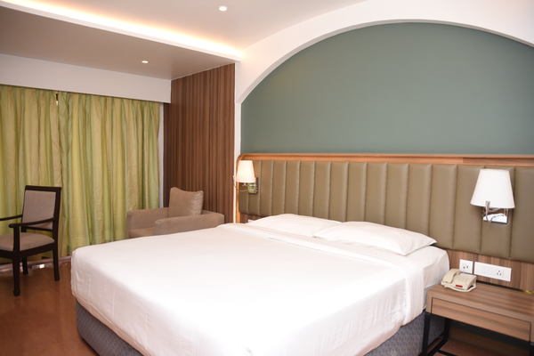 park inn by radission candolim