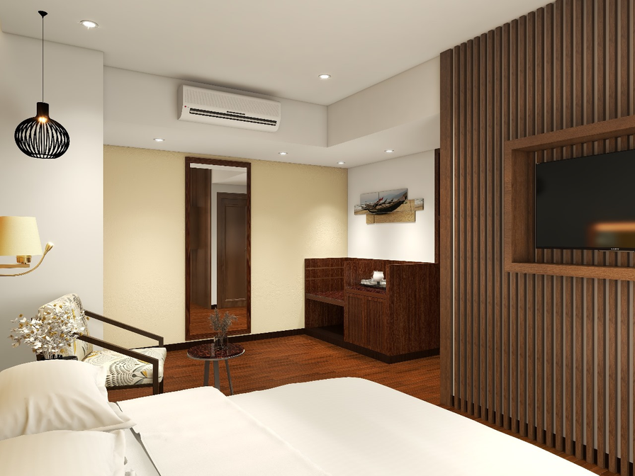 park inn by radission candolim