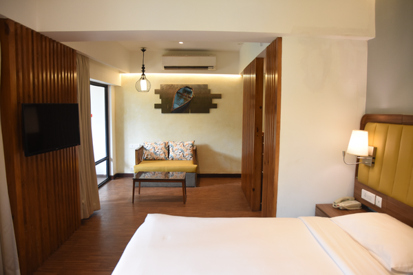park inn by radission candolim