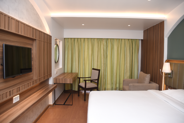 park inn by radission candolim
