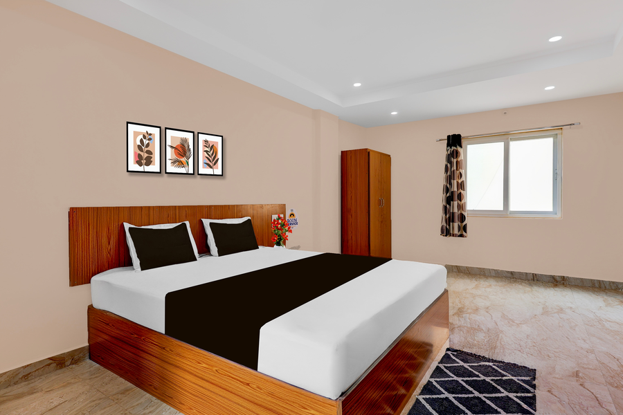 oyo hotel o bheemili beach visakhapatnam