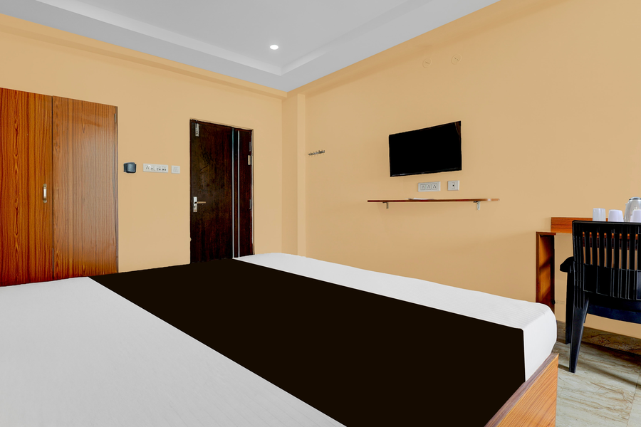 oyo hotel o bheemili beach visakhapatnam