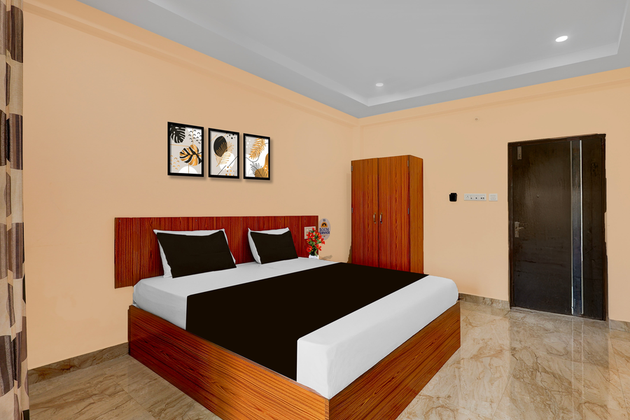 oyo hotel o bheemili beach visakhapatnam