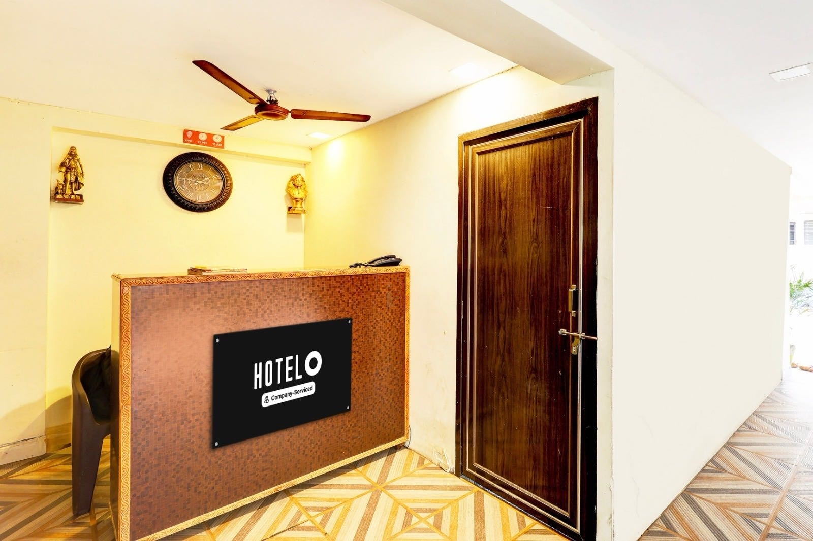 Super Hotel O Akshaya Bheemas Inn,,3 star