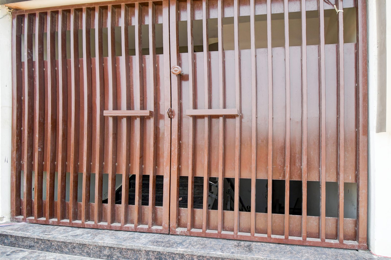 super townhouse oak ratanpur panki