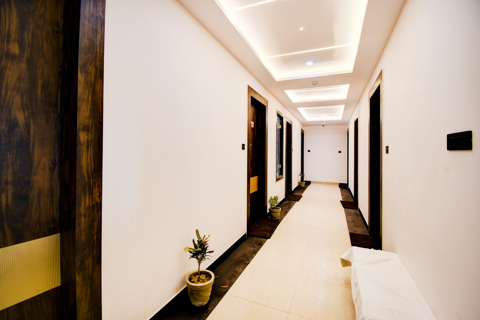 super townhouse oak ratanpur panki