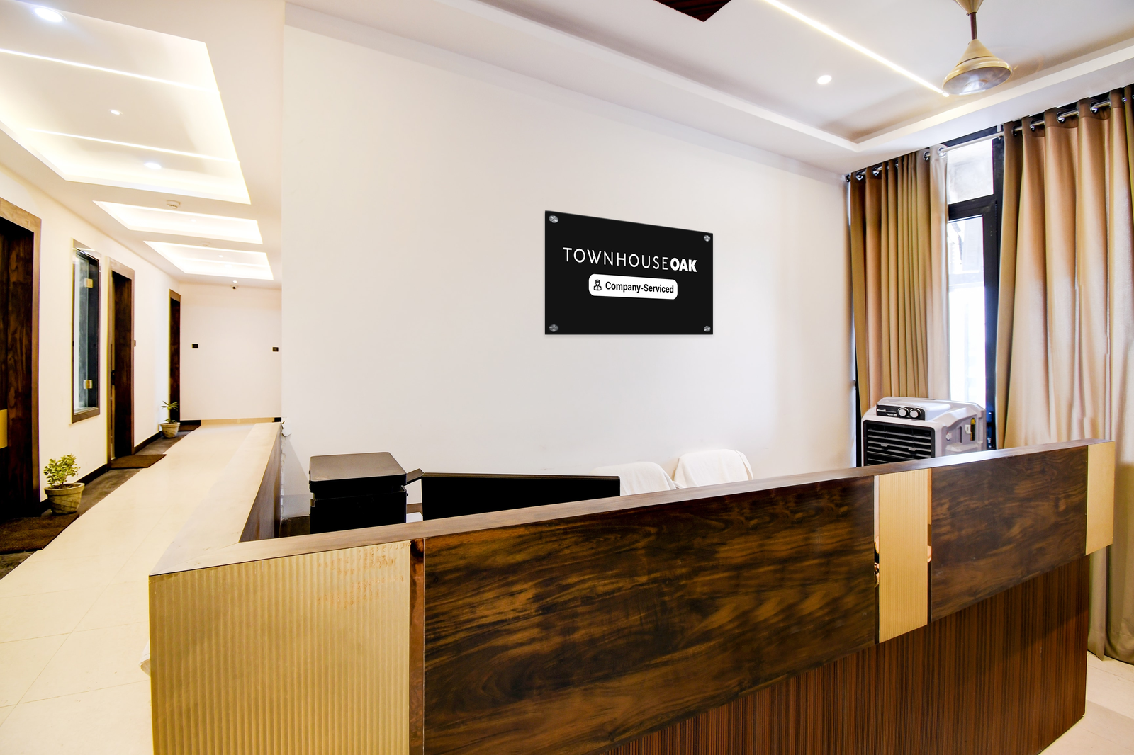 super townhouse oak ratanpur panki