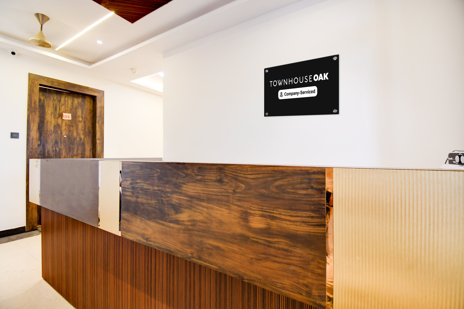 super townhouse oak ratanpur panki