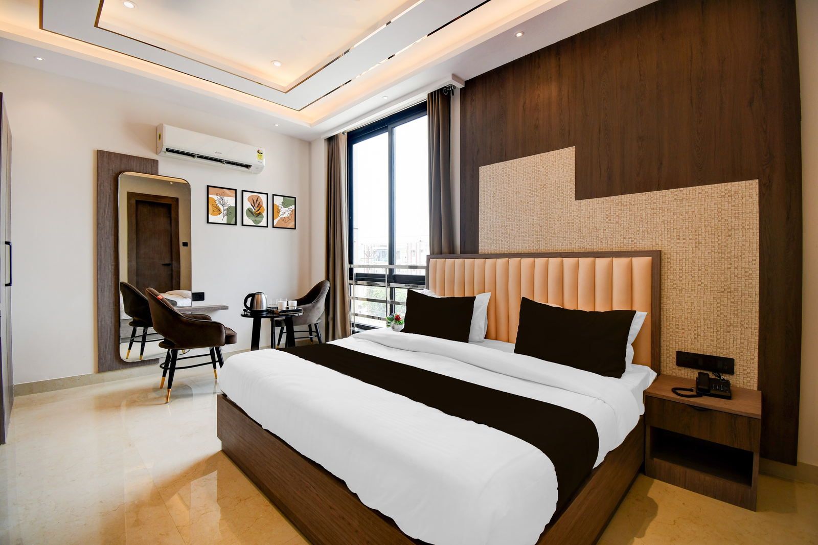 super townhouse oak ratanpur panki