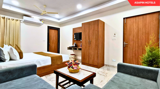 kuumars by asapin hotels