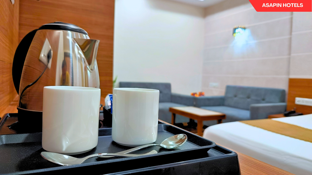 kuumars by asapin hotels
