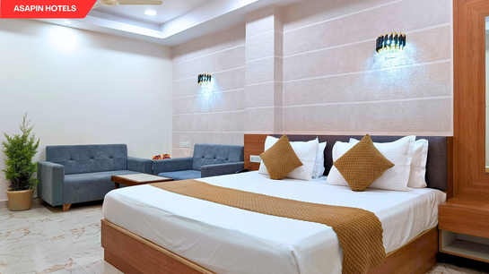 kuumars by asapin hotels