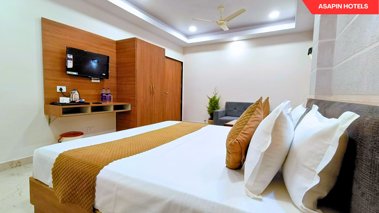 kuumars by asapin hotels