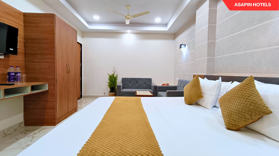 kuumars by asapin hotels
