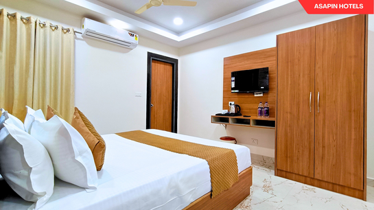 kuumars by asapin hotels