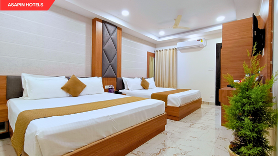 kuumars by asapin hotels