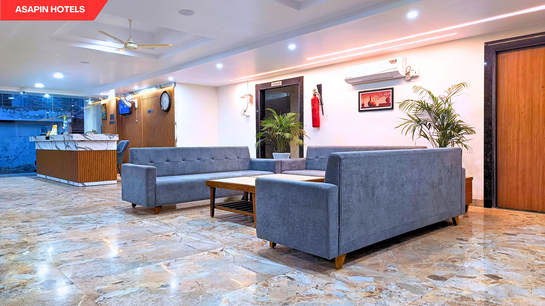kuumars by asapin hotels